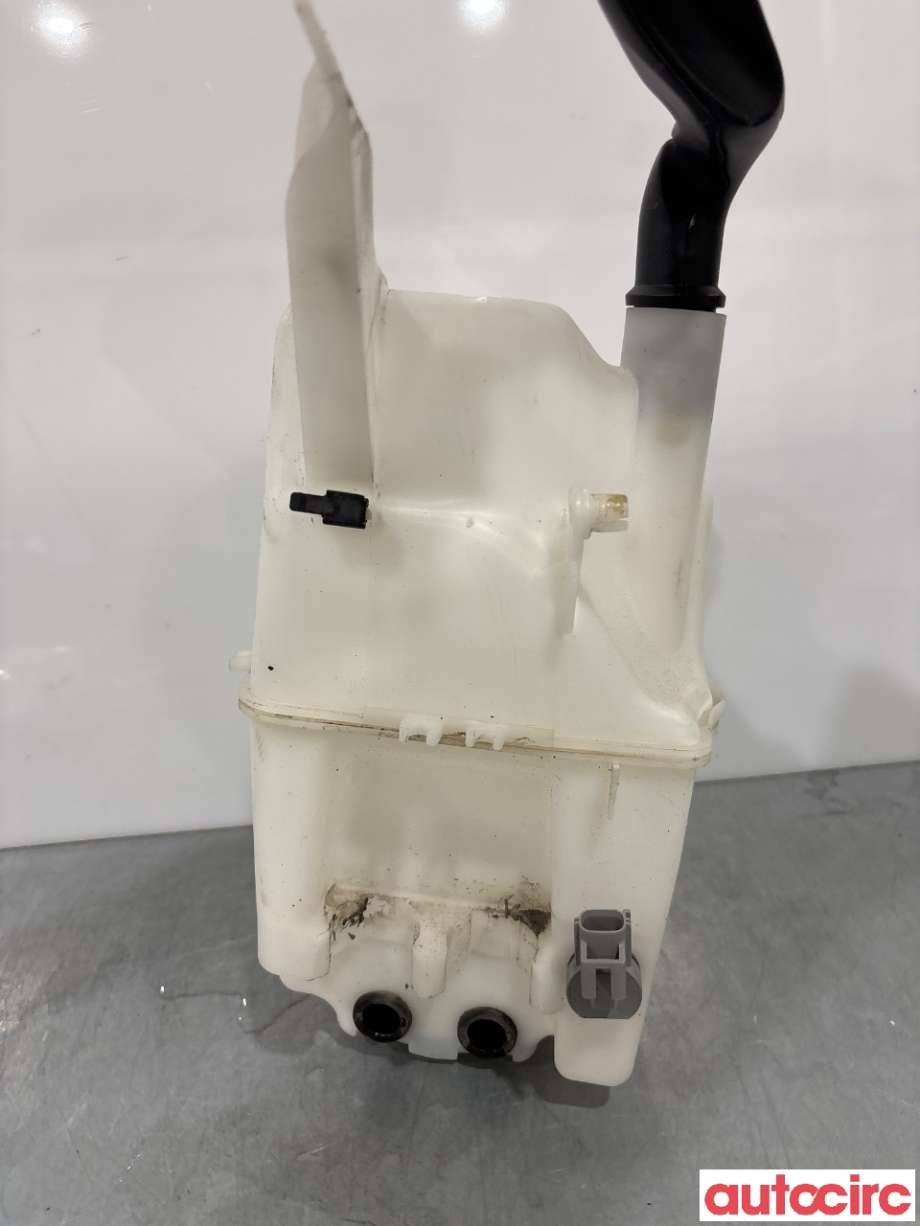 Spylertank til Volvo V60/V60 CC 2013-2018 (Type I, Fase 2)  (VOLVO|31416283|)