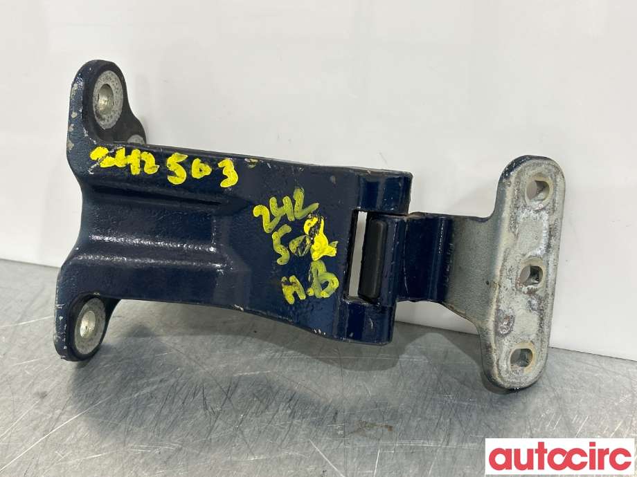 Hengsler til Ford Transit Custom 2013-2023 (Type I)  (FORD|1884336|)