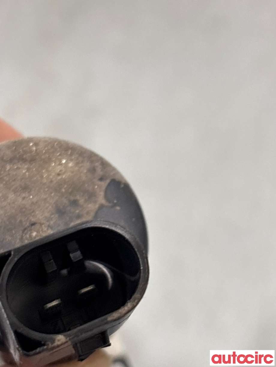 Spylerpumpe foran til Volvo V60/V60 CC 2013-2018 (Type I, Fase 2)  (VOLVO|31349244|)