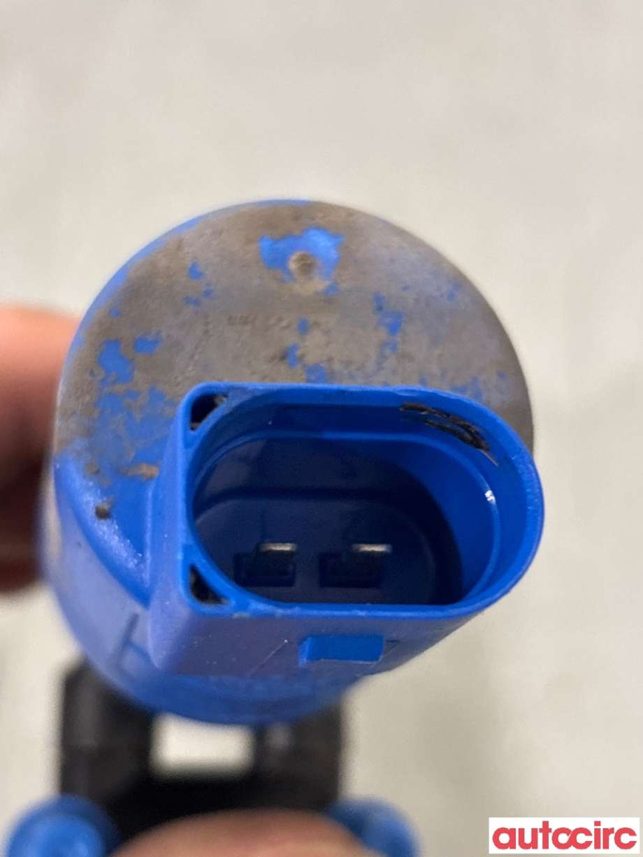 Spylerpumpe til Volvo V60/V60 CC 2013-2018 (Type I, Fase 2)  (VOLVO|31416483|)