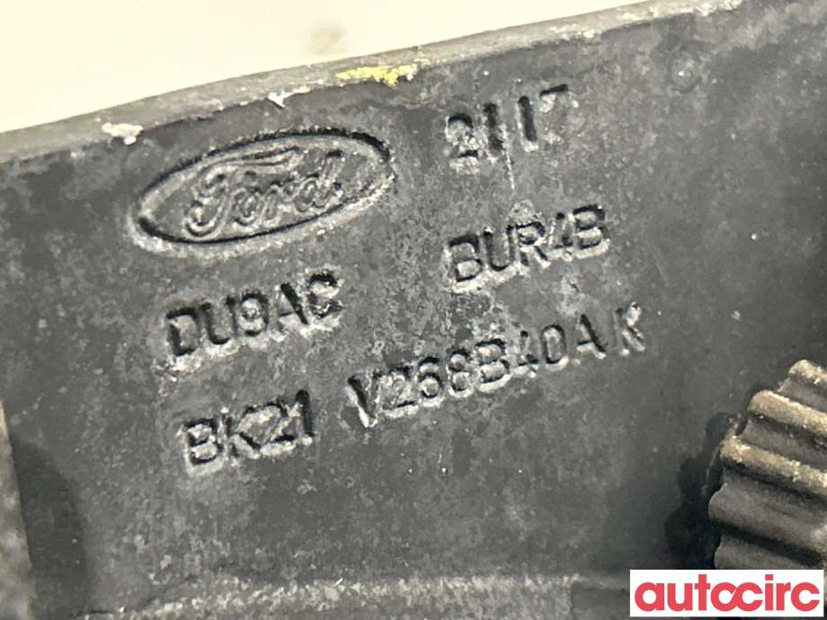 Diverse deler til Ford Transit Custom 2013-2023 (Type I)  (FORD|1892578||BK21-V268B40-AK)