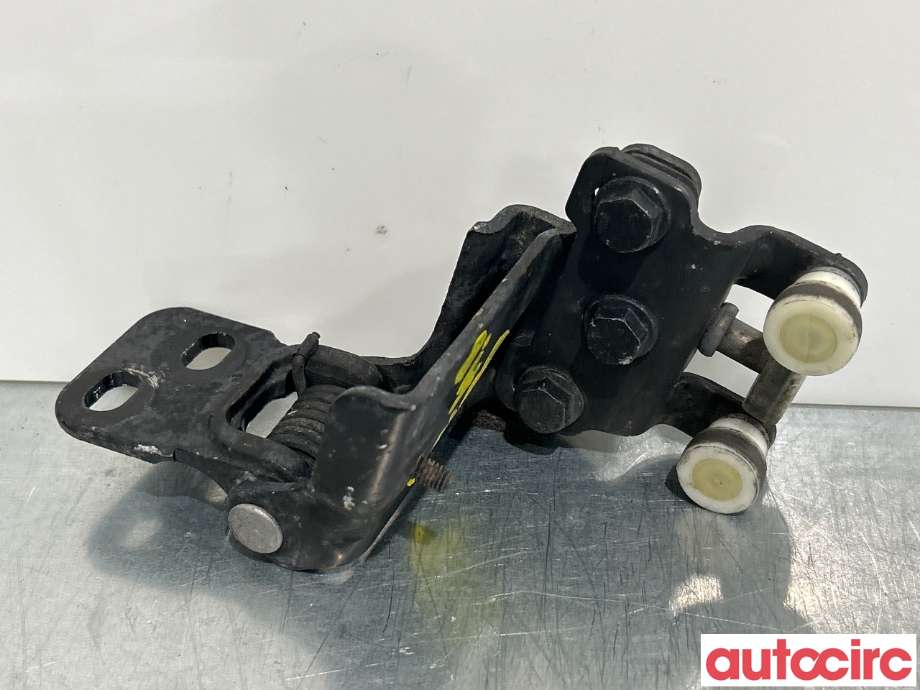 Diverse deler til Ford Transit Custom 2013-2023 (Type I)  (FORD|1892578||BK21-V268B40-AK)