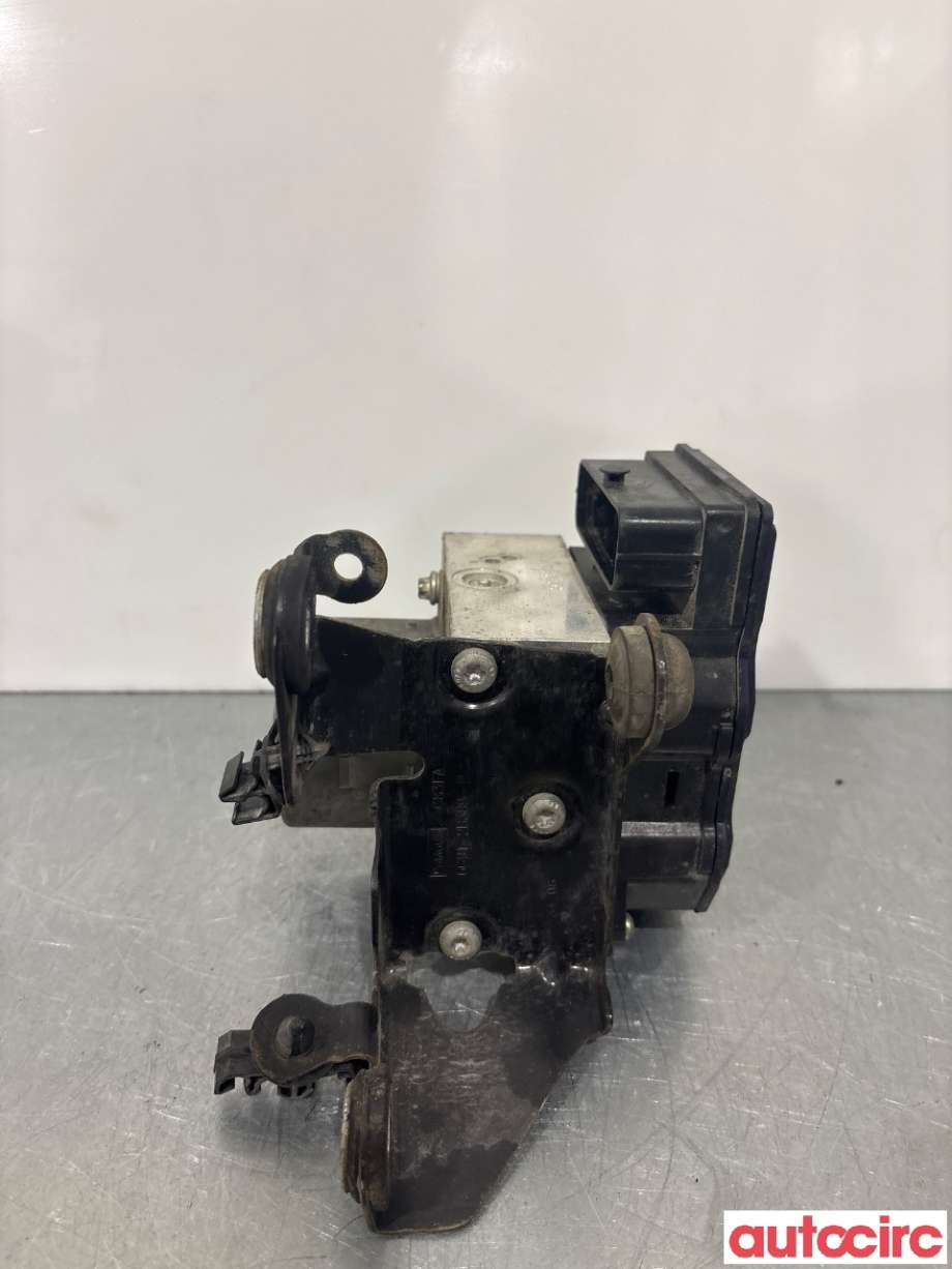 ABS sentral til Ford Mondeo 2007-2010 (Type IV, Fase 1)  (FORD|1762179|54085037A|8G91-2C405-AB)
