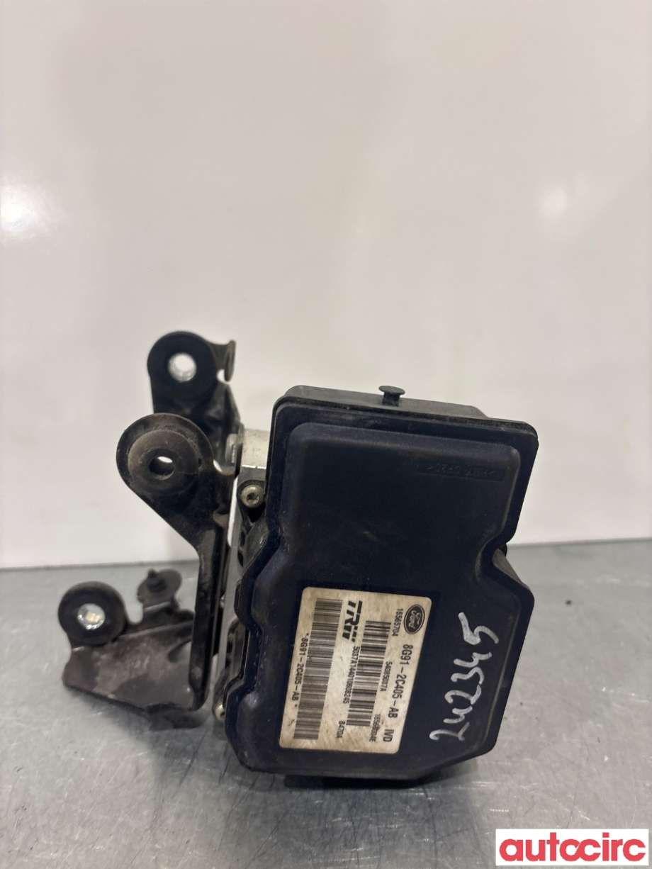 ABS sentral til Ford Mondeo 2007-2010 (Type IV, Fase 1)  (FORD|1762179|54085037A|8G91-2C405-AB)
