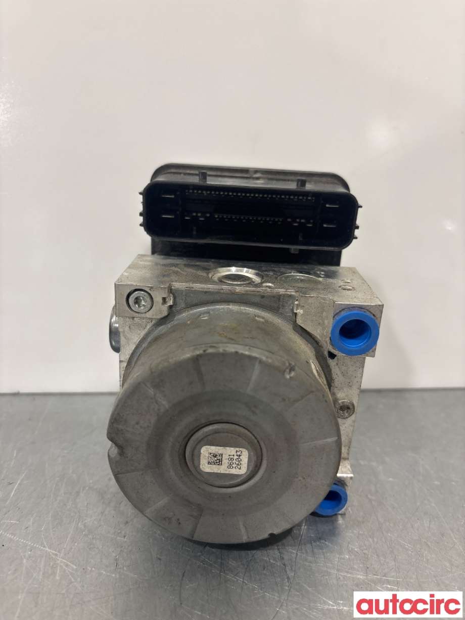 ABS sentral til Ford Focus 2014-2018 (Type III, Fase 2) (FORD|2383942|100915-01563|F1FC-2C405-BK)