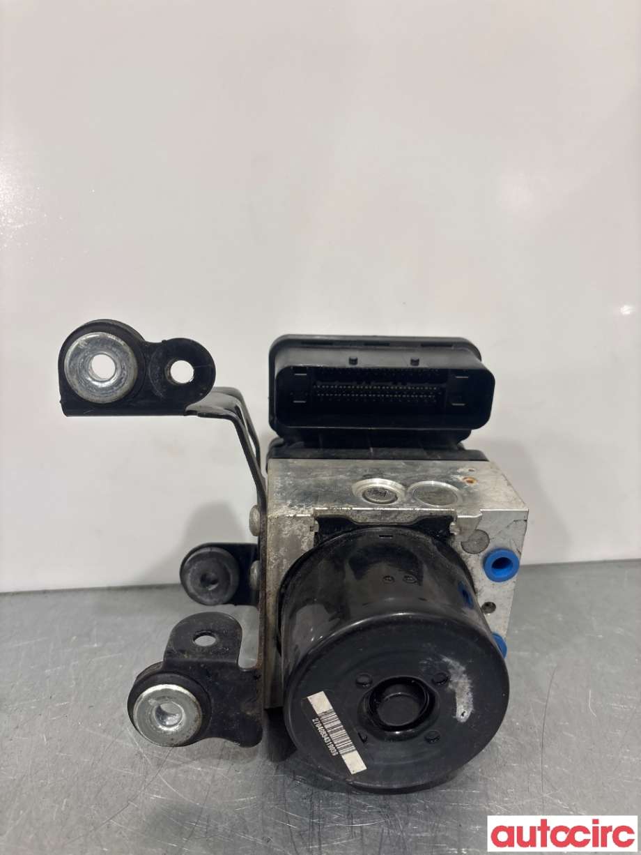 ABS sentral til Volvo V60/V60 CC 2013-2018 (Type I, Fase 2) (VOLVO|31400546|100926-04143|31400101)