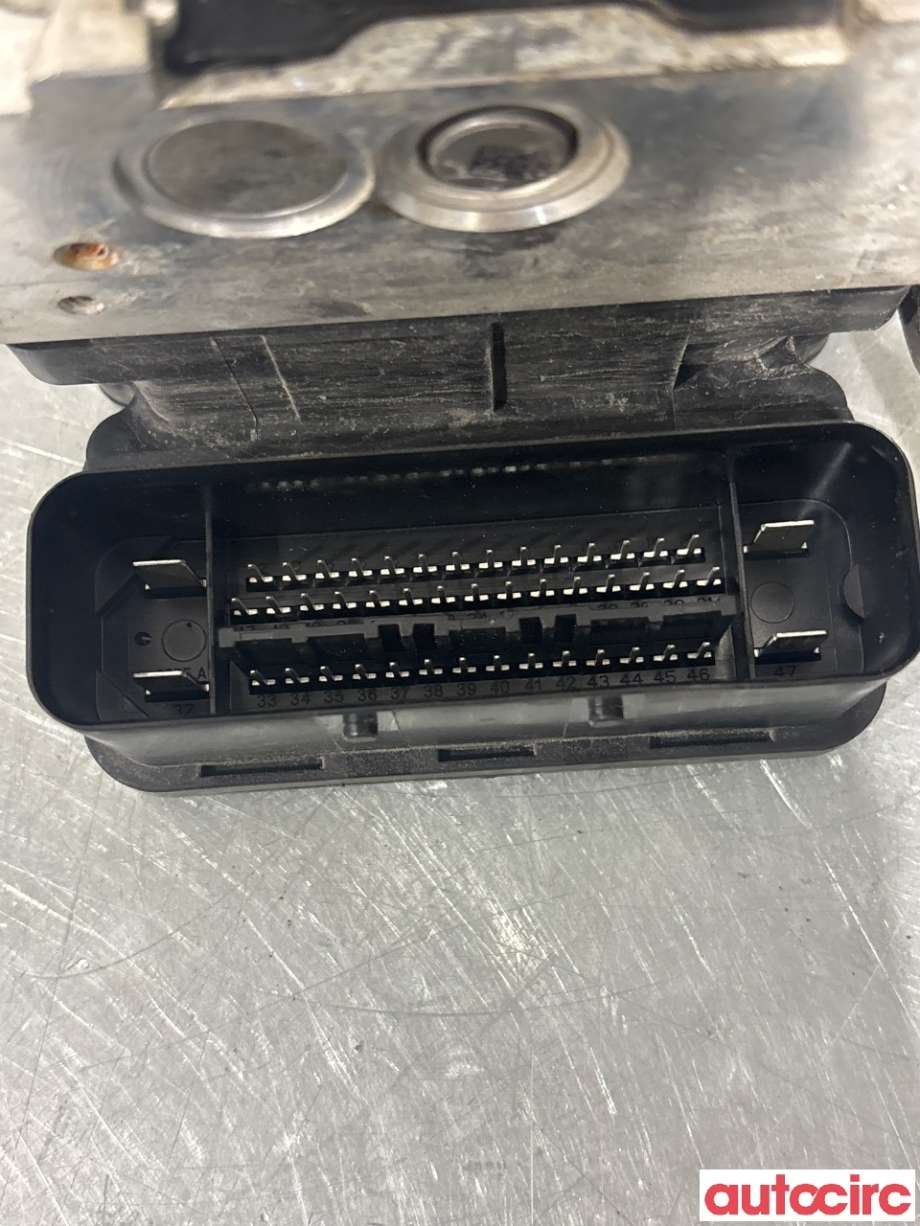 ABS sentral til Volvo V60/V60 CC 2013-2018 (Type I, Fase 2) (VOLVO|31400546|100926-04143|31400101)