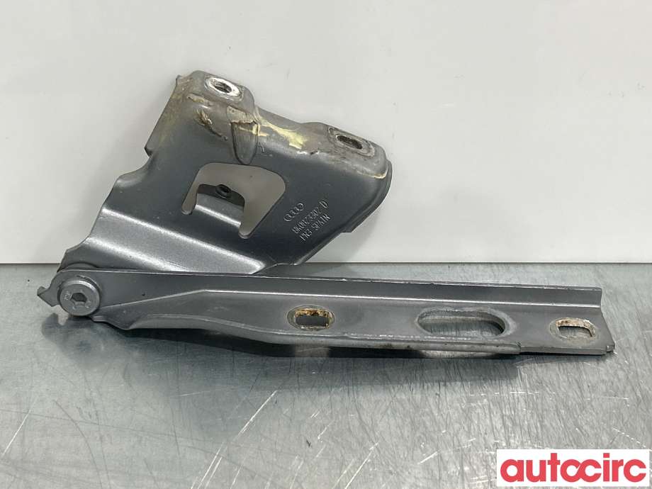 Panserhengsler til Audi A4, 2007-2014 (Type IV) (B8) (B8) (AUDI|8K0823302D)