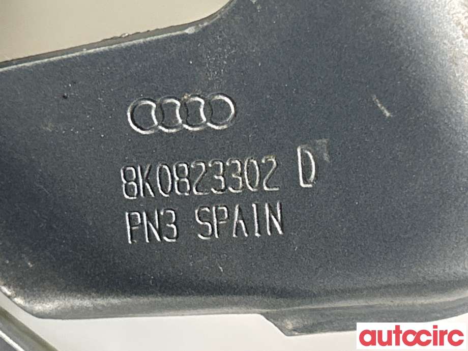 Panserhengsler til Audi A4 2007-2014 (Type IV) (B8) (B8) (AUDI|8K0823302D|)