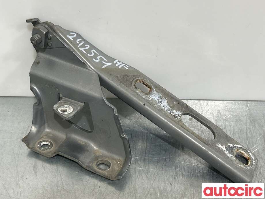 Panserhengsler til Audi A4 2007-2014 (Type IV) (B8) (B8) (AUDI|8K0823302D|)