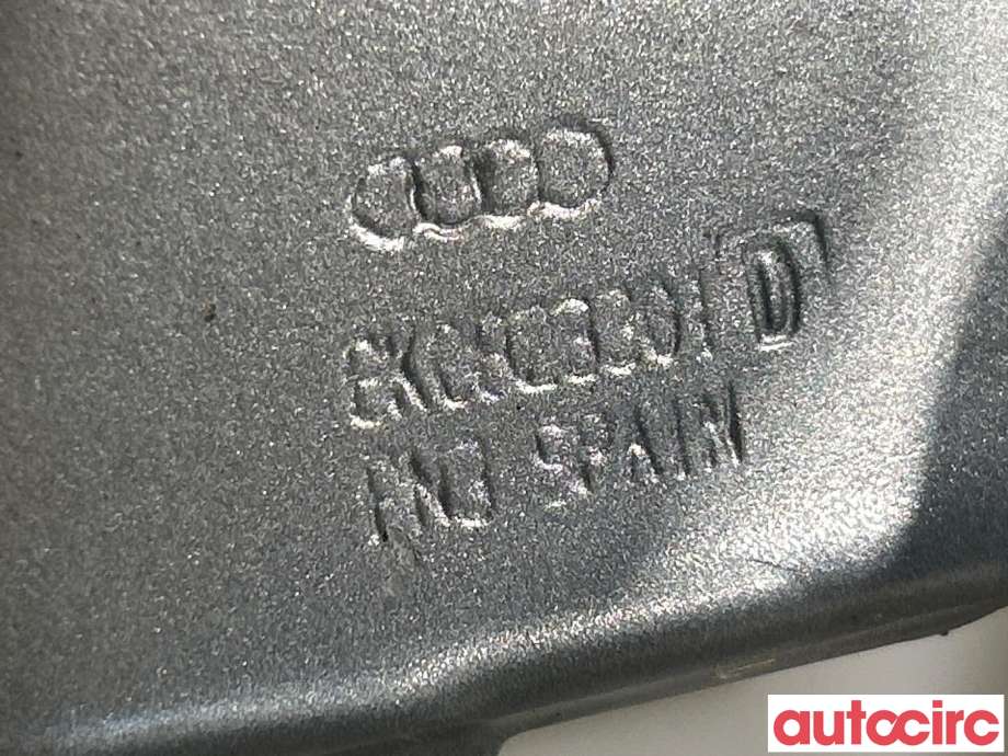 Panserhengsler til Audi A4 2007-2014 (Type IV) (B8) (B8) (AUDI|8K0823301D|)
