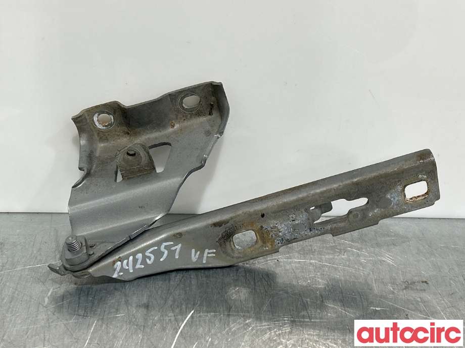Panserhengsler til Audi A4 2007-2014 (Type IV) (B8) (B8) (AUDI|8K0823301D|)