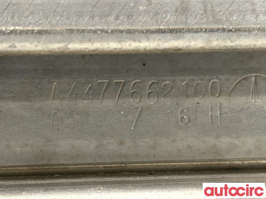 Diverse deler til Mercedes Vito 2014-->> (W447) (W447) (MERCEDES|A4477662100|)