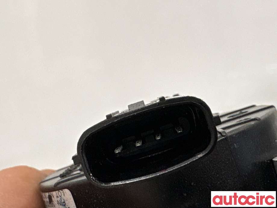 Sirkulasjonspumpe til Kia Optima 2017-2020  (KIA|369103D650||36900-3D650)