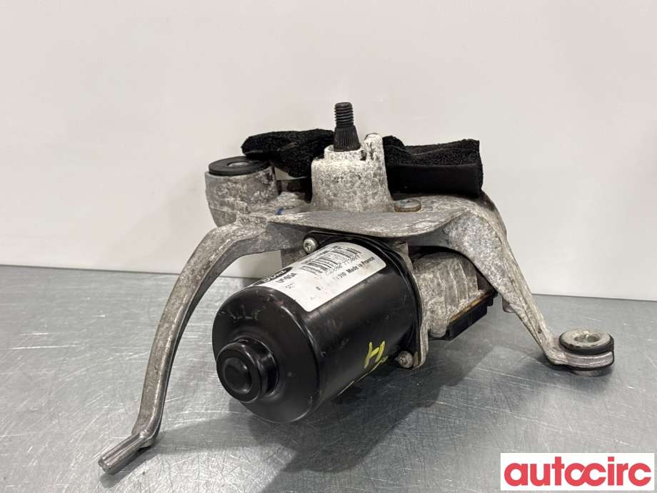 Viskermotor frontrute til Ford Transit Custom 2013-2023 (Type I)  (FORD|2005582|W000077308|GK21-17500-AA)