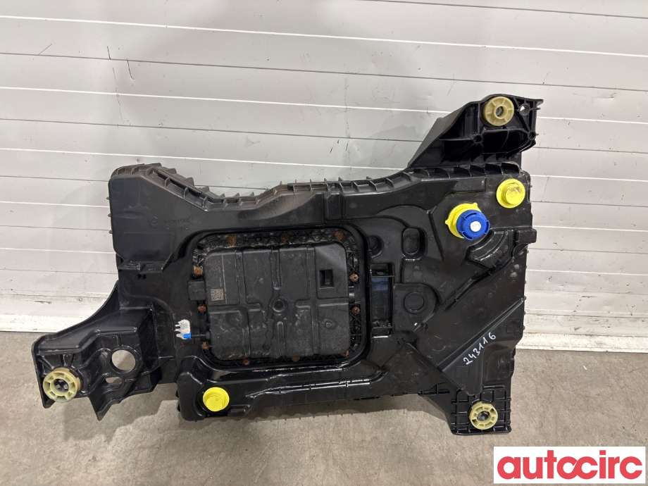 AdBlue tank til Citroën C4, Picasso 2013-2018 (Type II) (CITROEN|1682620780|)