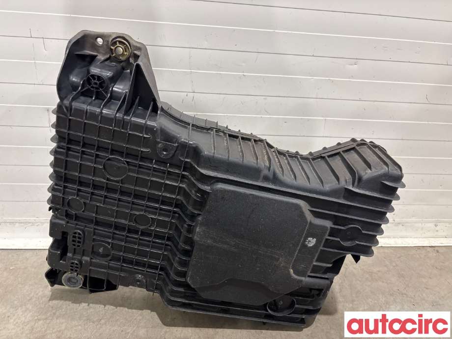 AdBlue tank til Citroën C4, Picasso 2013-2018 (Type II) (CITROEN|1682620780|)