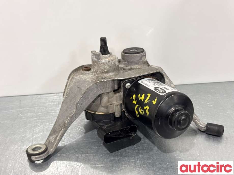 Viskermotor frontrute til Ford Transit Custom 2013-2023 (Type I)  (FORD|2006324|W000077306|GK21-17501-AA)