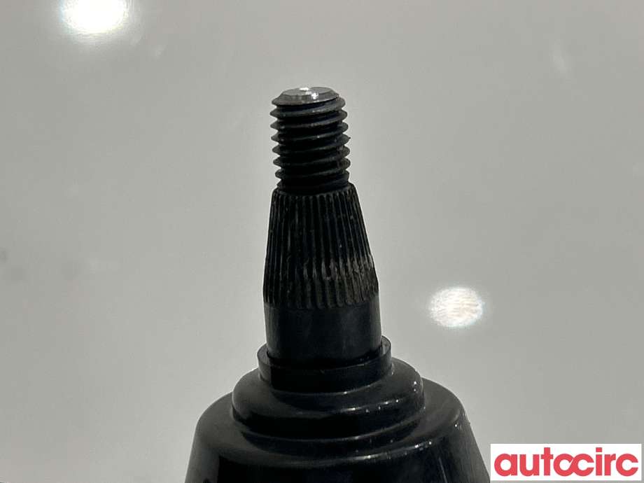 Viskermotor frontrute til Škoda Superb 2015-->> (Type III) (SKODA|3V1955023A|)