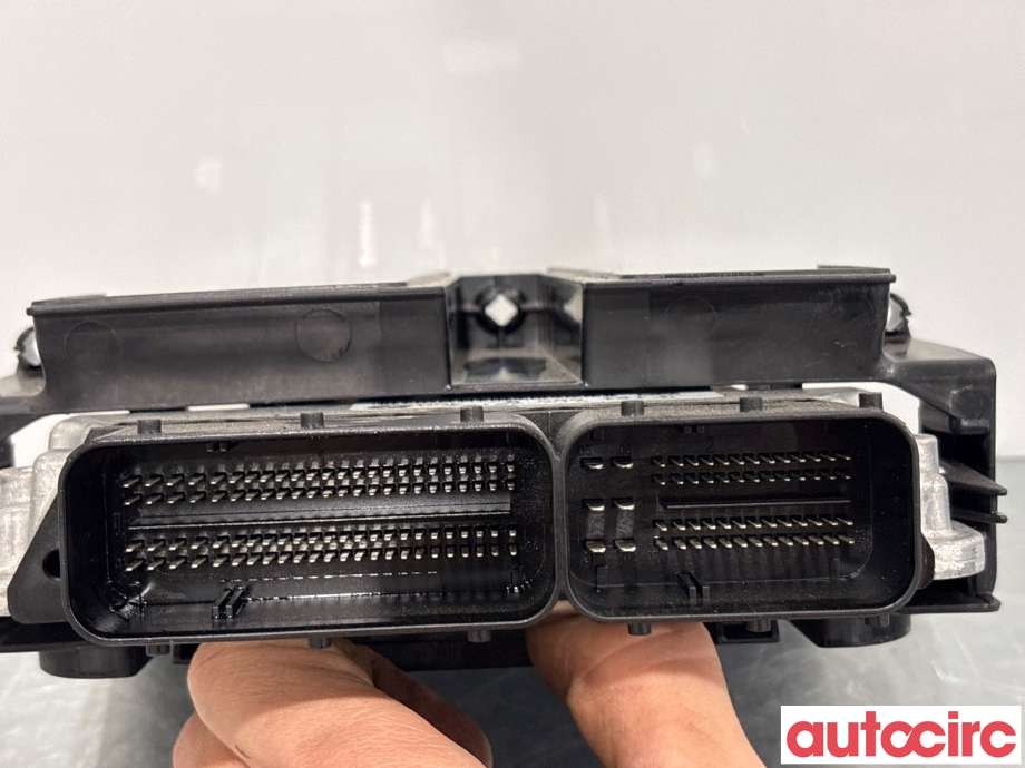 Styreenhet motor til BMW 3-Serie 2012-2018 (F30/F31/F34) (F30/F31/F34) (BMW|13618473185||8589141)