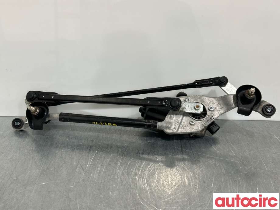 Viskermotor frontrute til Kia Optima 2017-2020  (KIA|98110D4000||98100-D4000)