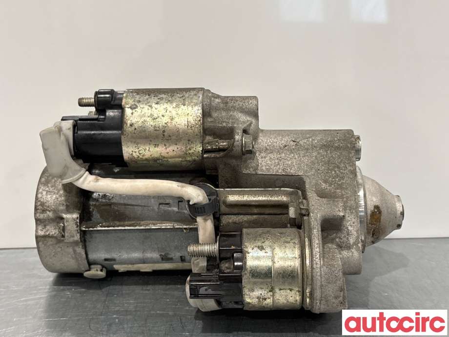 Starter diesel til Ford Mondeo 2014-2019 (Type V, Fase 1)  (FORD|2415036||DS7T-11000-LE)