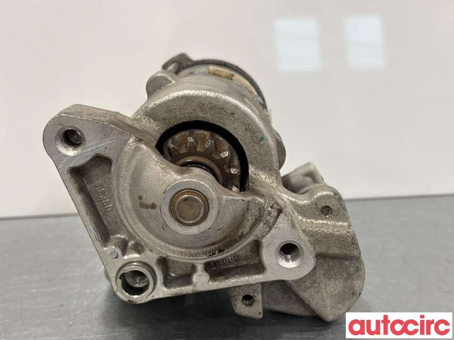 Starter diesel til Ford Mondeo 2014-2019 (Type V, Fase 1)  (FORD|2415036||DS7T-11000-LE)