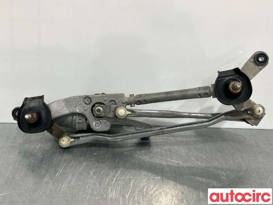 Viskermotor frontrute til Toyota C-HR 2016-->>  (TOYOTA|85110F4010||85110-F4010)