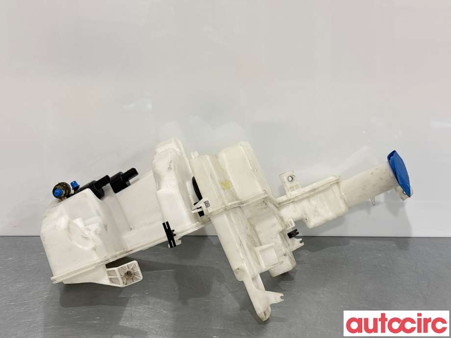 Spylertank til VW Passat 2011-2015 (B7) (B7) (VOLKSWAGEN|3AA955453H|)