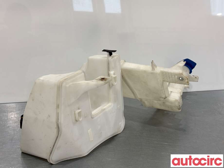 Spylertank til VW Passat 2011-2015 (B7) (B7) (VOLKSWAGEN|3AA955453H|)