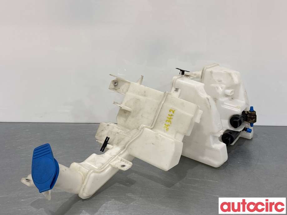 Spylertank til VW Passat 2011-2015 (B7) (B7) (VOLKSWAGEN|3AA955453H|)