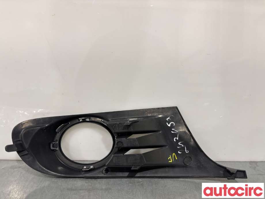 Frontlyktehus til VW Golf VI 2008-2012  (VOLKSWAGEN|5K0854661|)