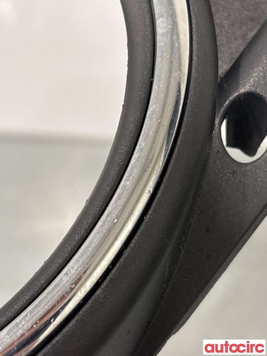 Frontlyktehus til VW Golf VI 2008-2012  (VOLKSWAGEN|5K0854662|)