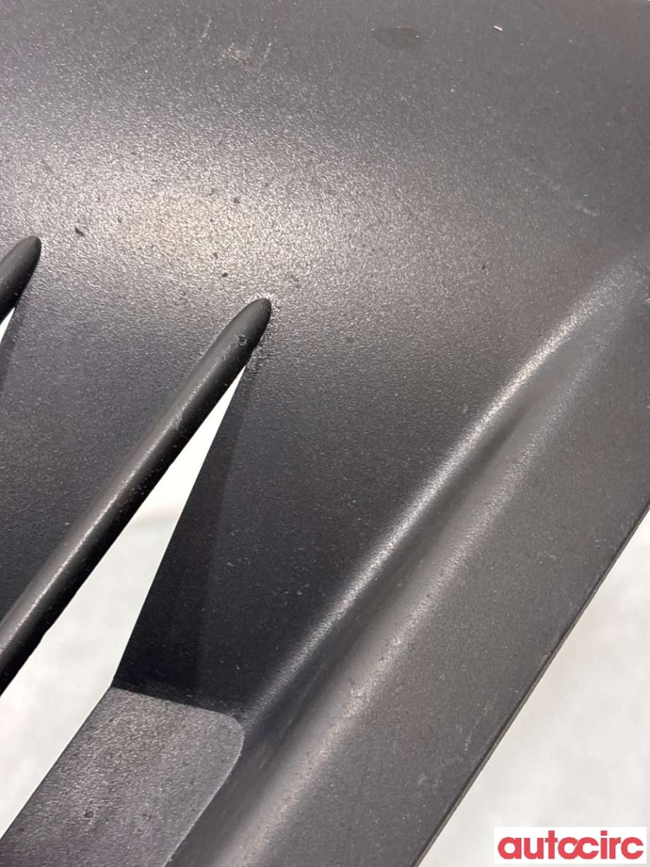 Frontlyktehus til VW Golf VI 2008-2012  (VOLKSWAGEN|5K0854662|)
