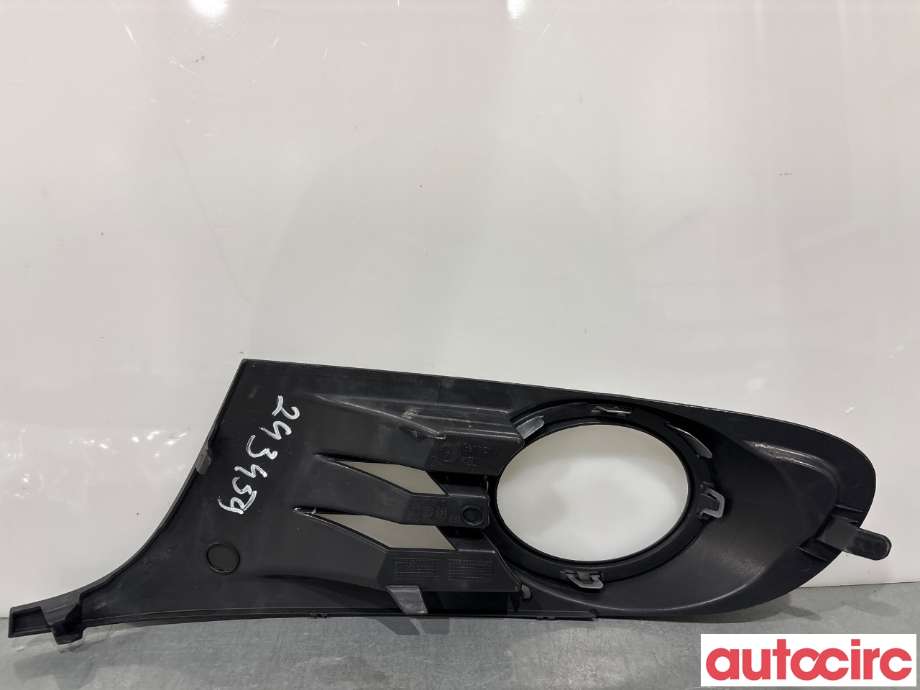 Frontlyktehus til VW Golf VI 2008-2012  (VOLKSWAGEN|5K0854662|)