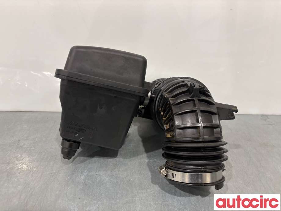 Luftslange innsug til Ford Ranger / Ranger Raptor 2015-2022 (FORD|2220434|JB3G-9F805-BA)