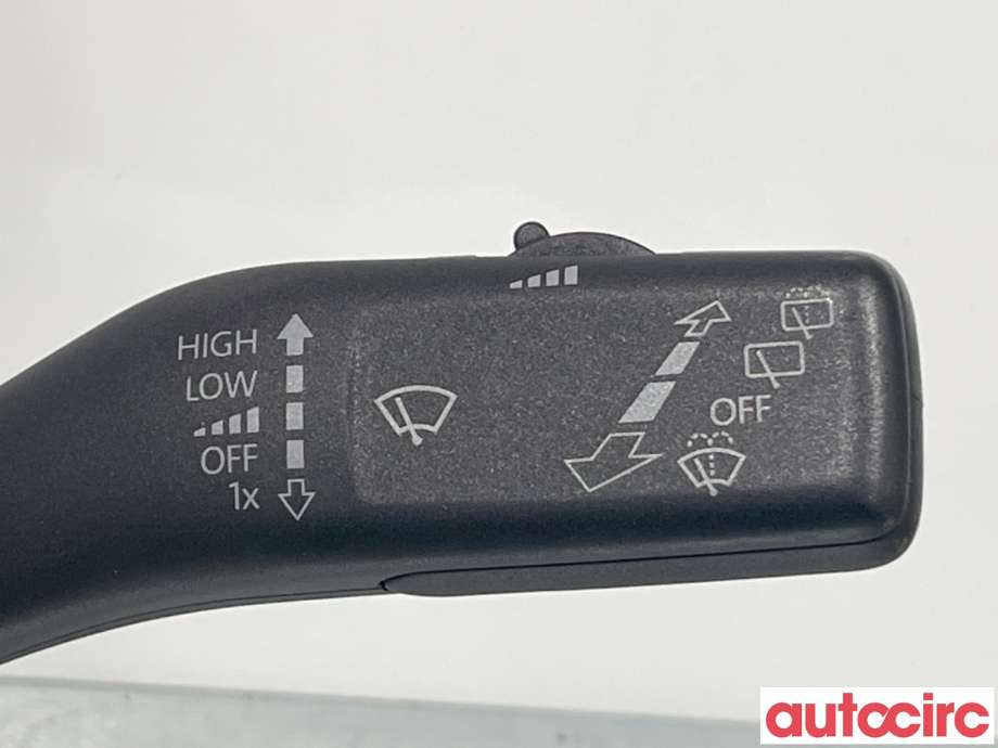 Airbag slepering til VW Golf VI 2008-2012  (VOLKSWAGEN|5K0953549B||5K0953513M)