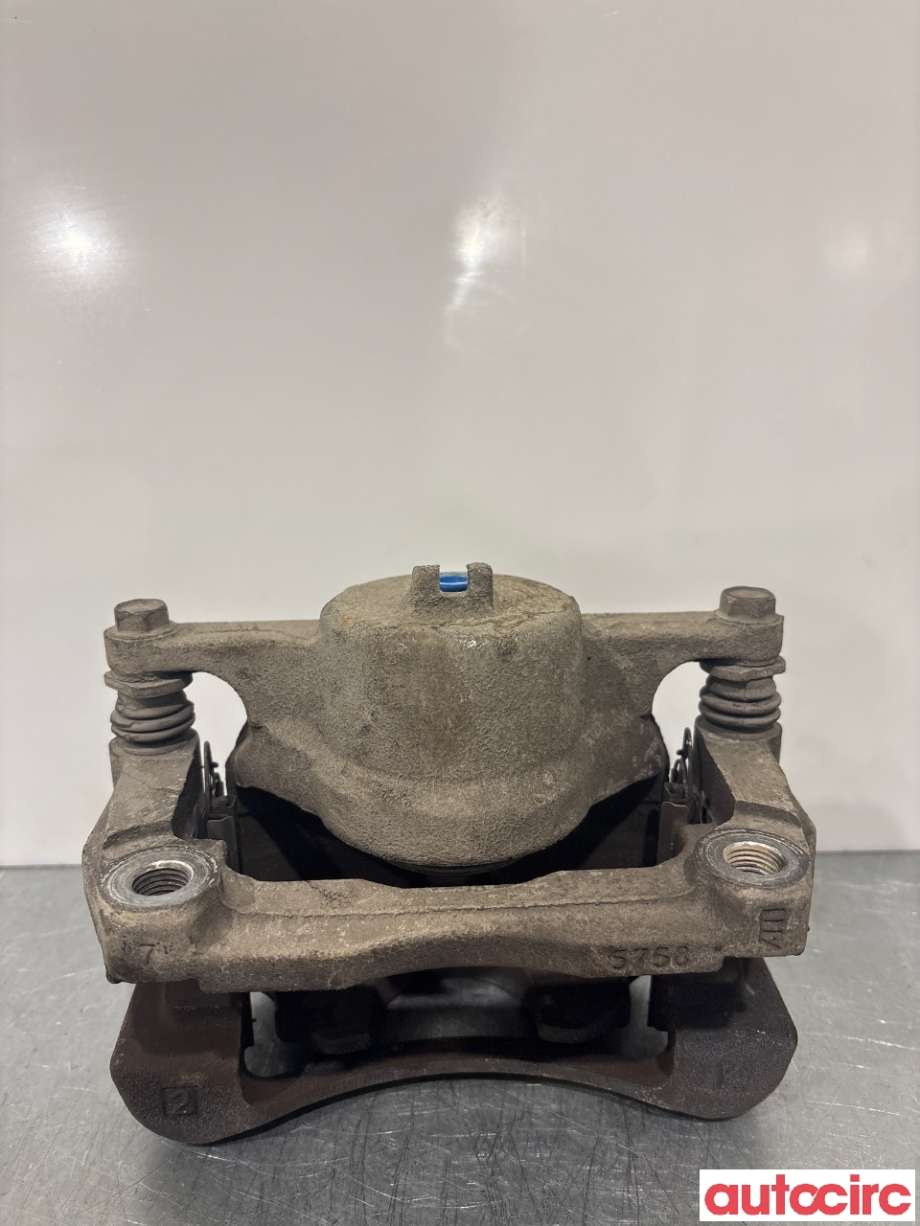 Bremsecaliper høyre foran til Nissan Qashqai 2014-2021 (Type II) (NISSAN|410014EA0A|)