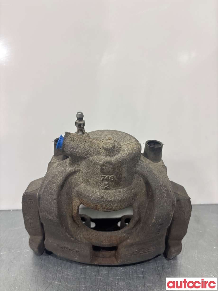 Bremsecaliper høyre foran til Ford Mondeo 2007-2010 (Type IV, Fase 1) (FORD|2224578||6G91-2B294-AC)