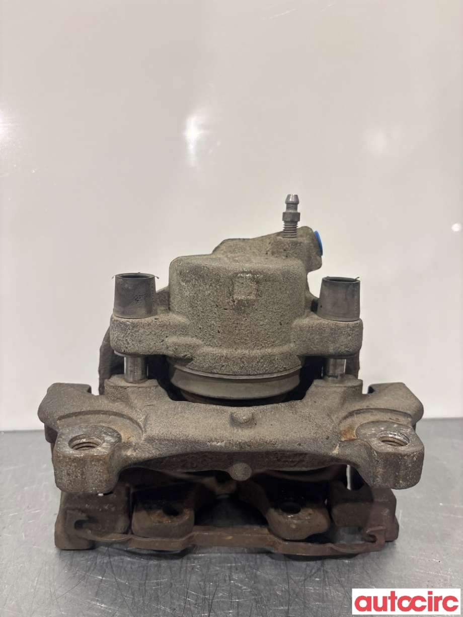 Bremsecaliper høyre foran til Ford Mondeo 2007-2010 (Type IV, Fase 1) (FORD|2224578||6G91-2B294-AC)