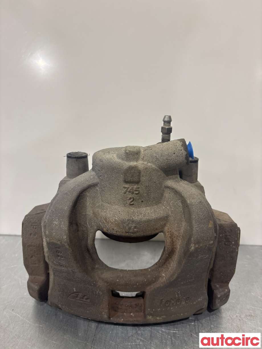 Bremsecaliper venstre foran til Ford Mondeo 2007-2010 (Type IV, Fase 1) (FORD|2224588||6G91-2B302-AC)