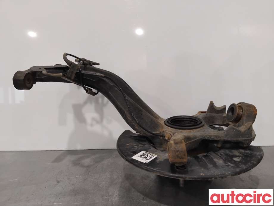 Hjulspindel høyre foran til Ford Ranger / Ranger Raptor 2015-2022 (FORD|2242153|)