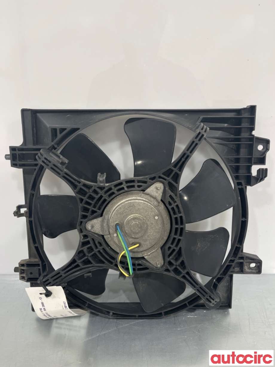 Aircondition diverse til Subaru Forester 2008-2013 (Type III)  (SUBARU|45131FE030|73313FJ010|45131FE010)