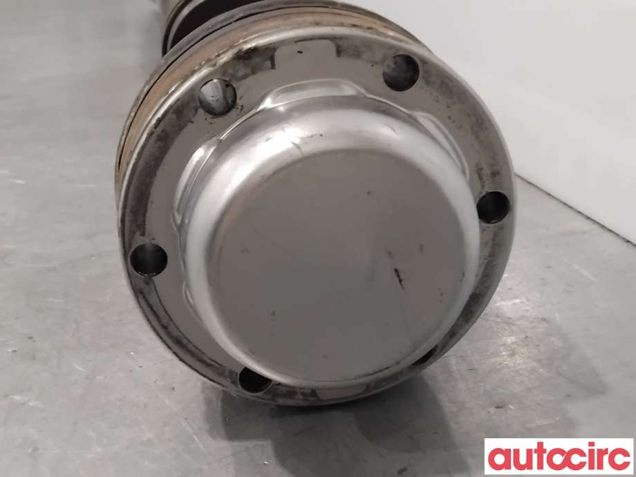 Mellomaksel fremre til Ford Ranger / Ranger Raptor 2015-2022 (FORD|2474857||JB3G-4A376-DA)
