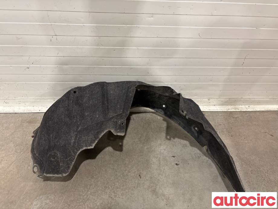 Skjerm locari venstre bak til Toyota RAV4 2019-->> (Type V) (TOYOTA|6563842020|)