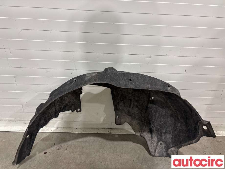 Skjerm locari venstre bak til Toyota RAV4 2019-->> (Type V) (TOYOTA|6563842020|)