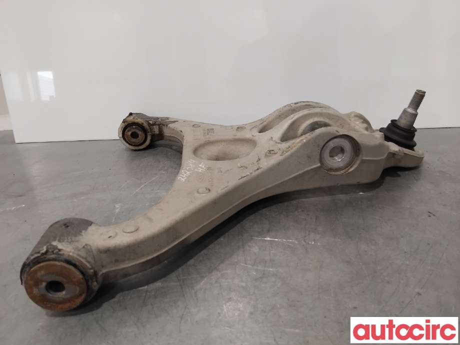 Bærebru høyre foran nedre til Ford Ranger / Ranger Raptor 2015-2022  (FORD|2305754||JB3C-3078-D1B)