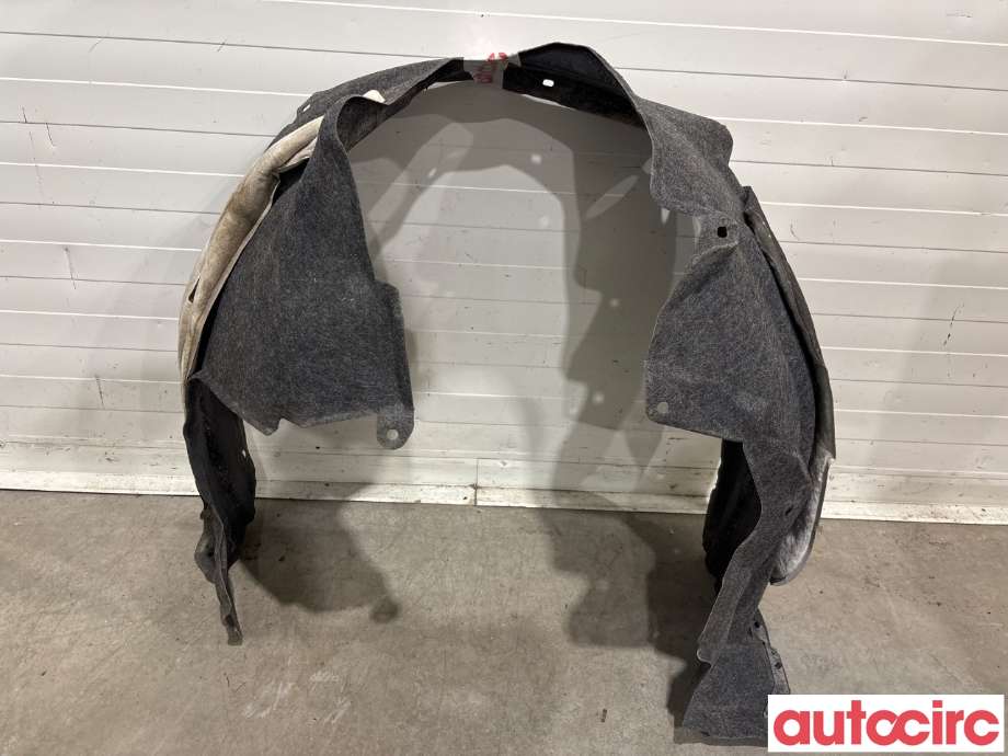 Skjerm locari venstre foran til Toyota RAV4 2019-->> (Type V) (TOYOTA|5387642120|)