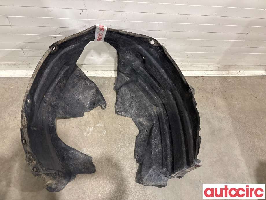 Skjerm locari høyre foran til Toyota RAV4 2019-->> (Type V)  (TOYOTA|5387542110|)