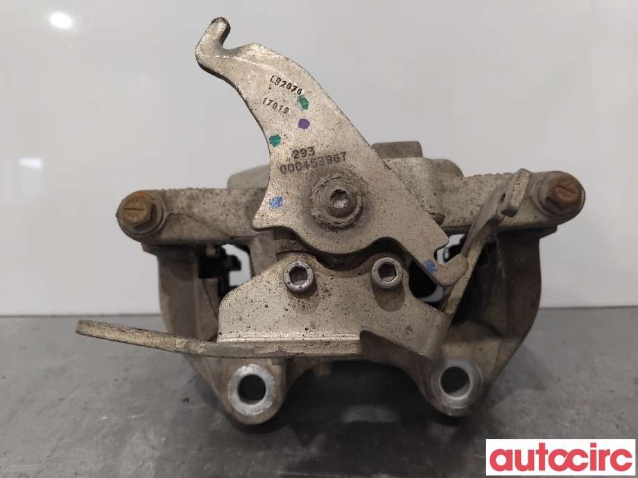Bremsecaliper høyre bak til Ford Ranger / Ranger Raptor 2015-2022  (FORD|2219436|)
